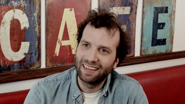Xavier, 4ème B (feat. Maud Bettina-Marie et Mathieu Alexandre) - Mini-court