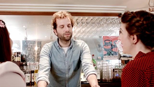 Madame (ft. Sophie Garric et Matthieu Alexandre) - Mini-court