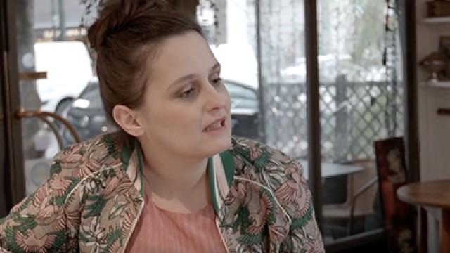 Porte Bonheur (ft. Sophie Garric) - Mini-court