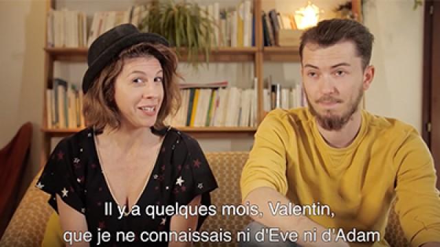 Le projet le plus excitant de ma chaîne : explications