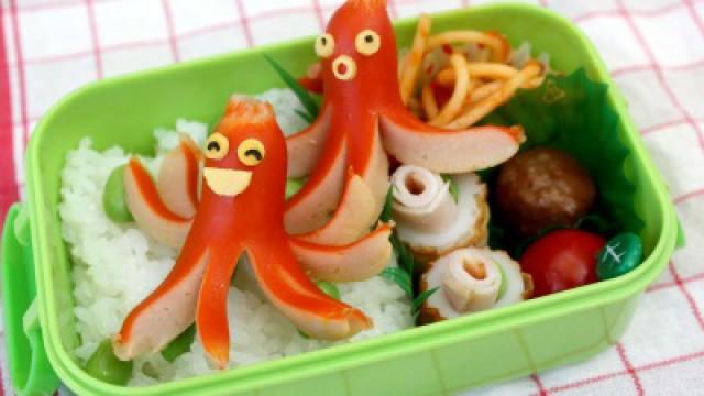 Alice's Lunch Box