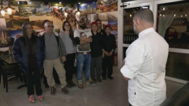 סיפור סיני עתיק