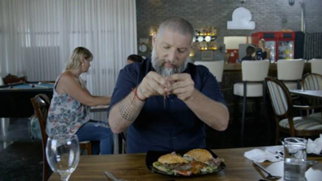 סערה בלונה בר
