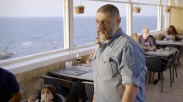 מהפכה צרפתית במסעדת ימית