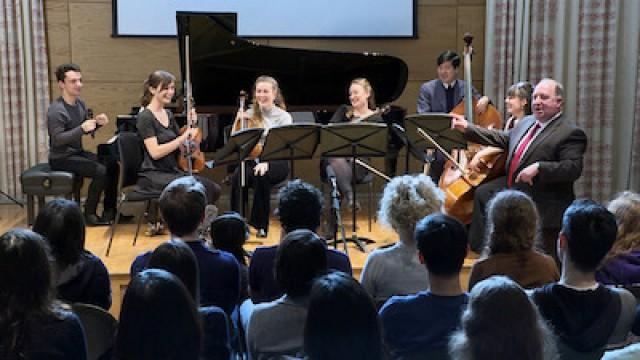 Mozart: Music of High Society