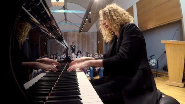 Chopin: Asserting Mazurka