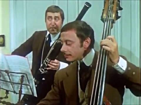 Les fiançailles