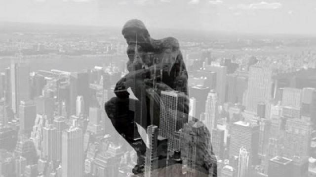 Beyond Thinking