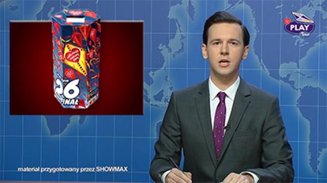 Weekend Update na 26. Finale WOŚP