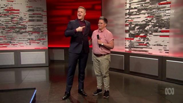Episode 54