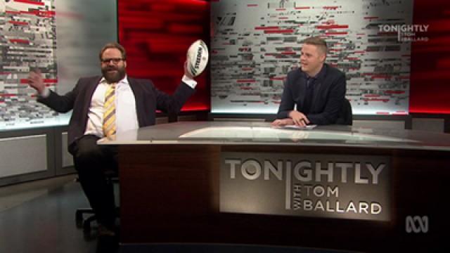 Episode 57