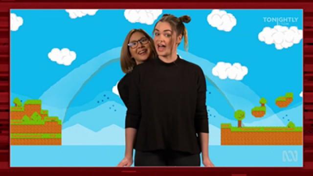 Episode 73