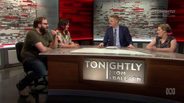 Episode 91