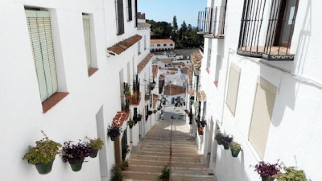 Mijas, Spain