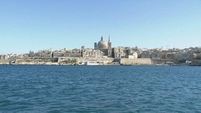 Valletta, Malta