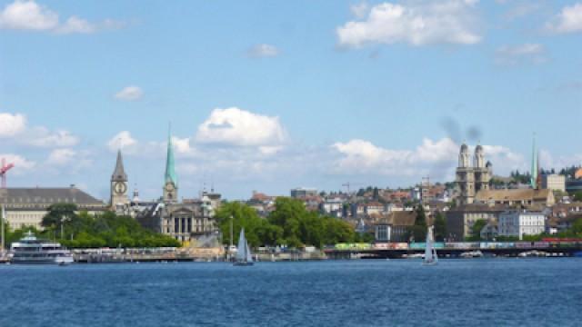 Zurich, Switzerland
