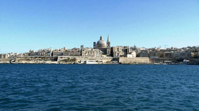 Valletta, Malta