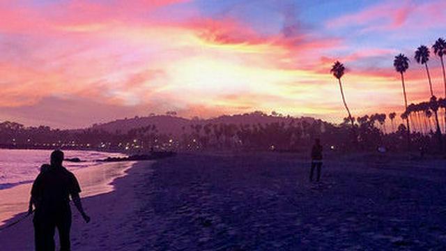 Santa Barbara, US