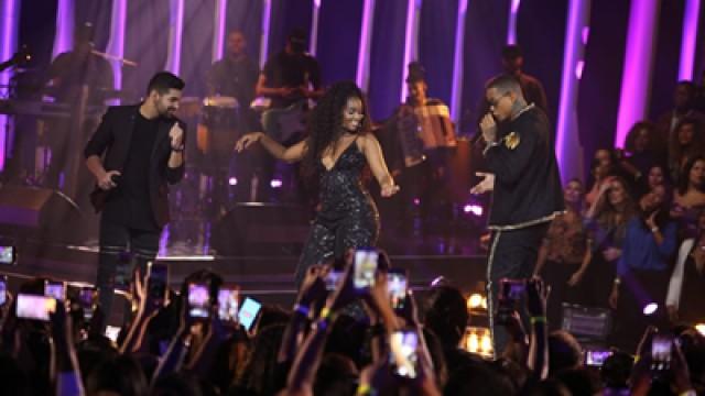 Dilsinho, Léo Santana e Onze:20