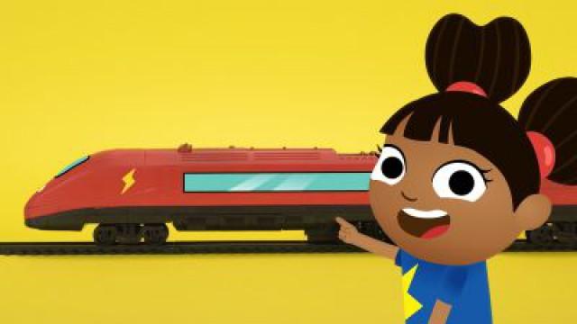 Train