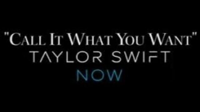 Call It What You Want