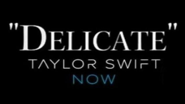 Delicate