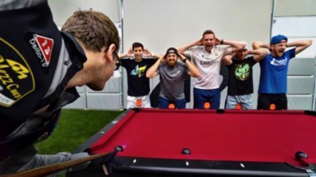 Pool Trick Shots 2