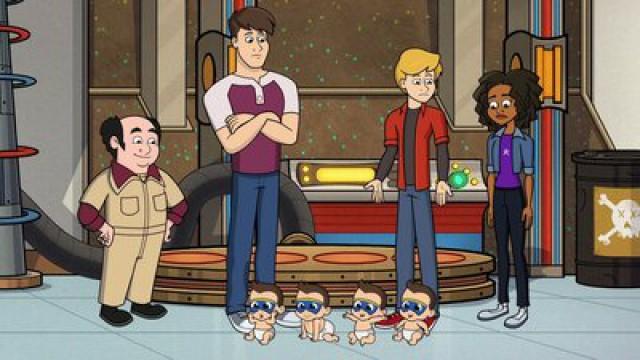 Clone Babies