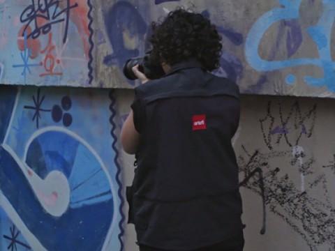 Megalópole + exposição