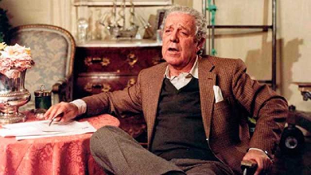 Por la Gracia de Luis (Luis G Berlanga)