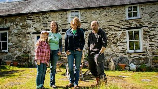 Southern Snowdonia