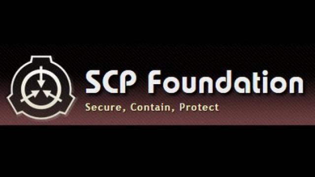 The SCP Foundation