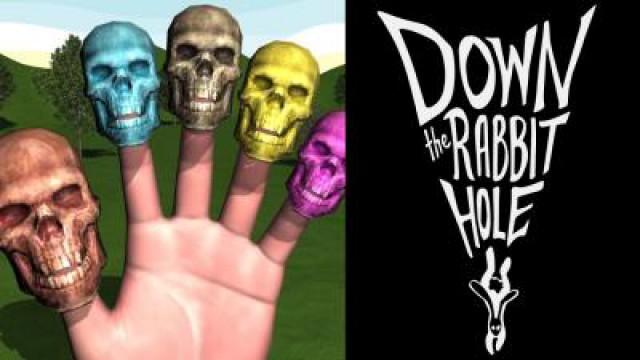 Finger Family Videos