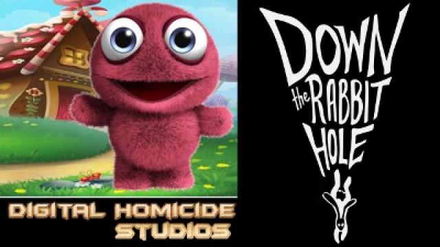 Digital Homicide: Finale