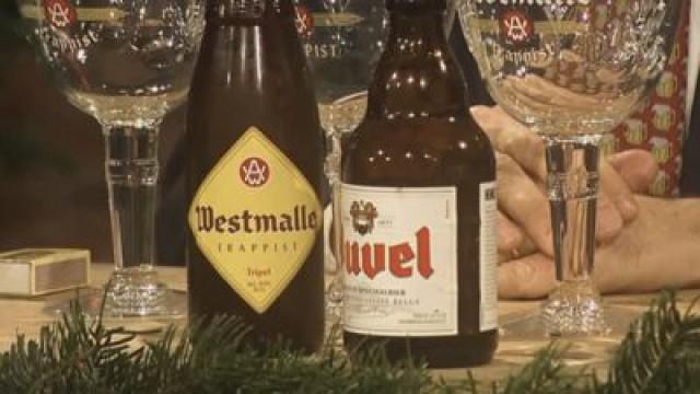 Westmalle Tripel & Duvel