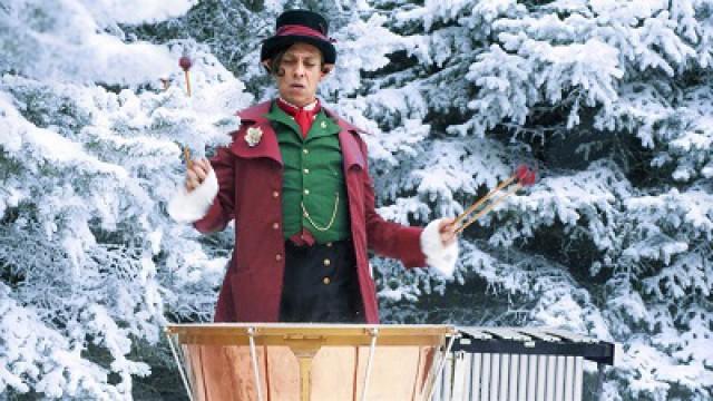 Weihnachtswunderland