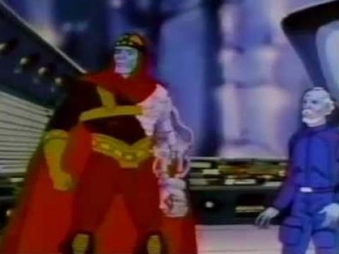 Solarman (pilot)
