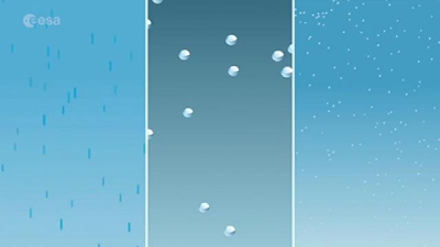 The Water Cycle