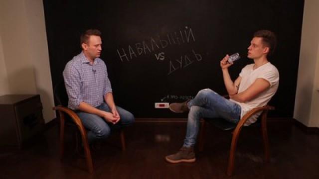 Навальный - о революции, Кавказе и Спартаке