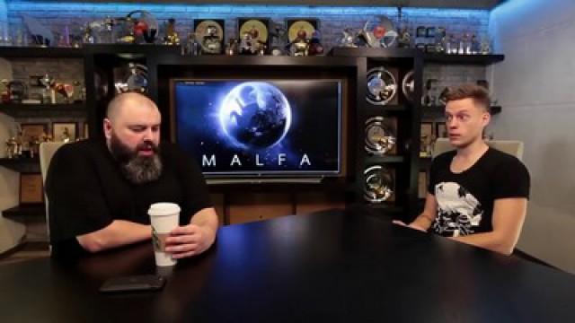 Максим Фадеев - о конфликте с Эрнстом и русском рэпе