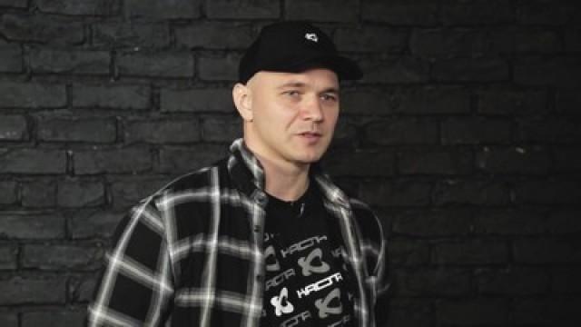 Влади (Каста) - о Навальном, новом альбоме и Максе Корже