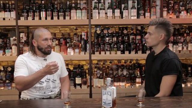 Чичваркин #2 — об Украине, Навальном и возвращении домой