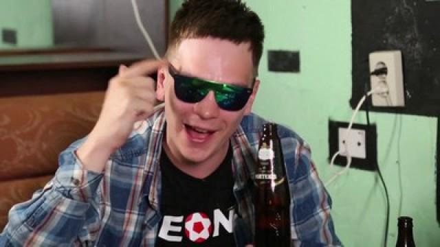 Гнойный — большое интервью после батла
