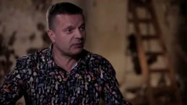 Парфёнов — о преемнике, Серебренникове и мате