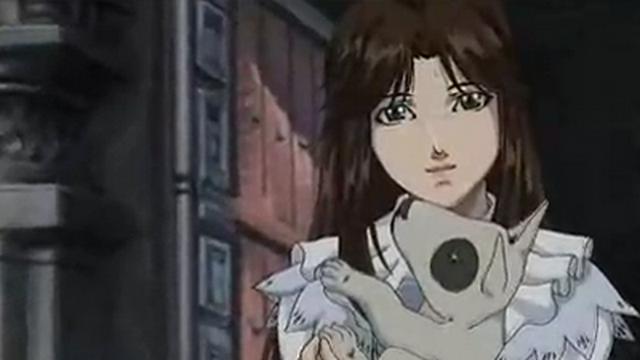 La leggenda di Julia