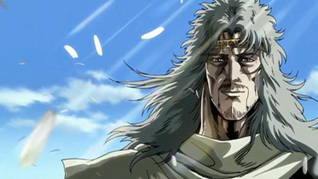La leggenda di Toki