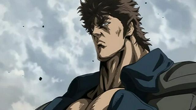 La leggenda del vero salvatore