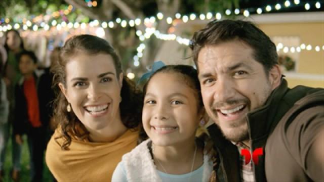 "El regalo más grande"