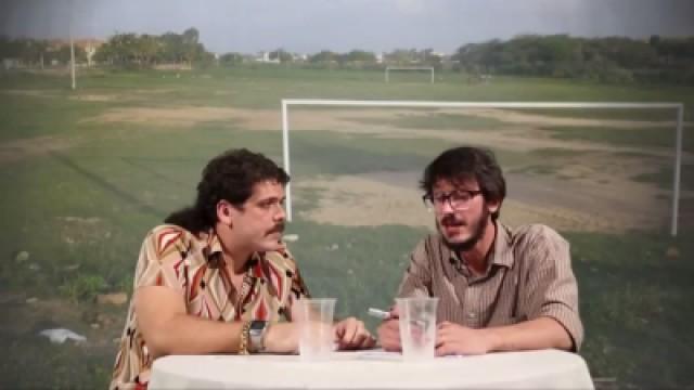 Falha de Cobertura #1: Lúcia + Fernando = Lúcifer