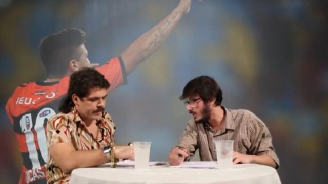 Falha de Cobertura #2: Dificuldade do Flamengo é depender de si